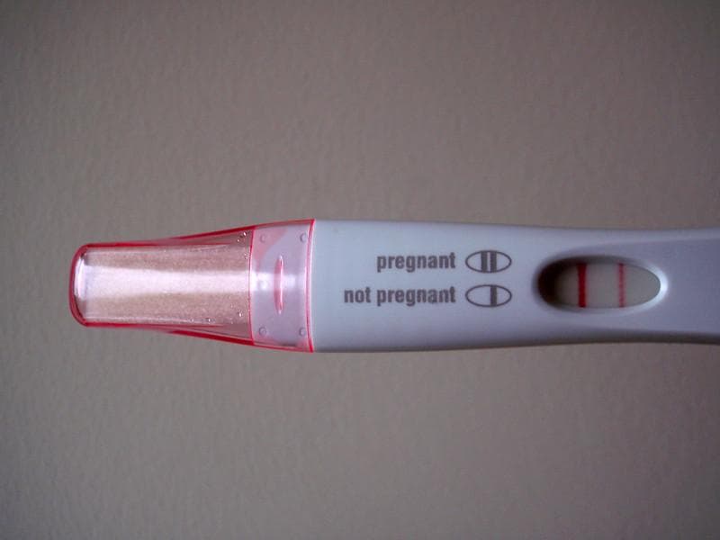 Ternyata Test Pack Juga Bisa Dipakai Laki-laki, Untuk Apa?