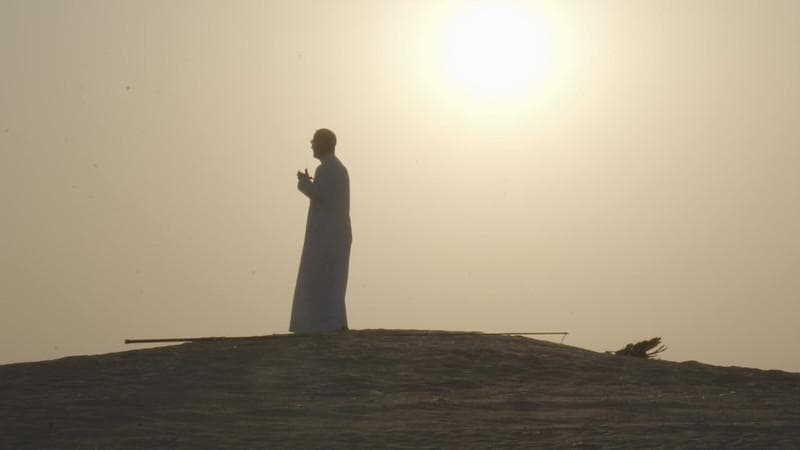 4 Nabi Ini Diyakini Masih Hidup, Lo, Millens