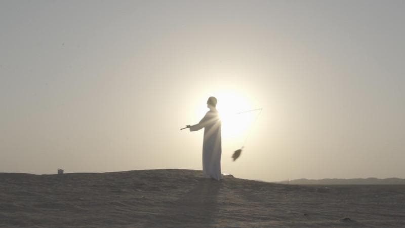 Ada sejumlah nabi yang diyakini belum meninggal. (Flickr/

Land Rover MENA)