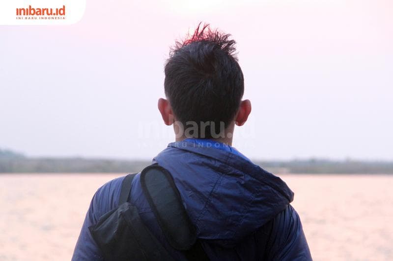 Jumlah jomlo laki-laki di Indonesia jauh lebih banyak dari jomlo perempuan. (Inibaru.id/Triawanda Tirta Aditya)