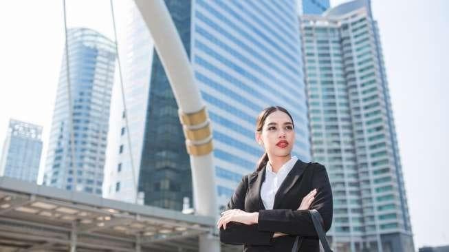 Virgo masuk jajaran anak pintar. (Shutterstock via Suara)