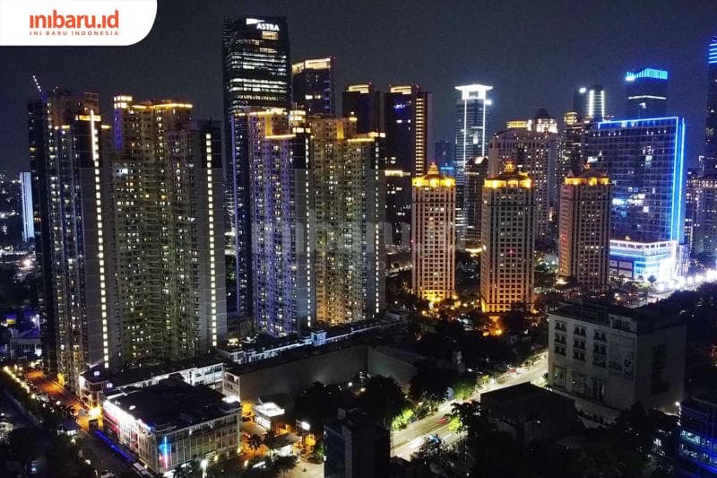 Ilustrasi: Sebaiknya ngekos, ngontrak rumah, atau sewa apartemen di kota besar. (Inibaru.id/Triawanda Tirta Aditya)