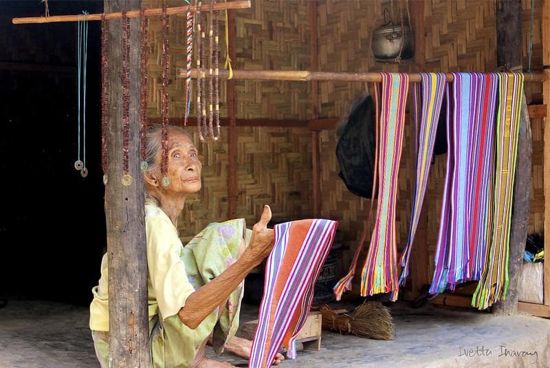 Ilustrasi: Kebanyakan pengguna BH Suroso adalah nenek-nenek. (Flickr/

Ivetta Inaray)