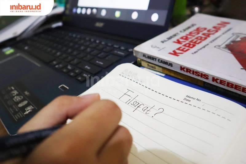 Ingin Kerja Digaji Tinggi Usai Lulus? Jangan Sampai Pilih Jurusan Kuliah Ini