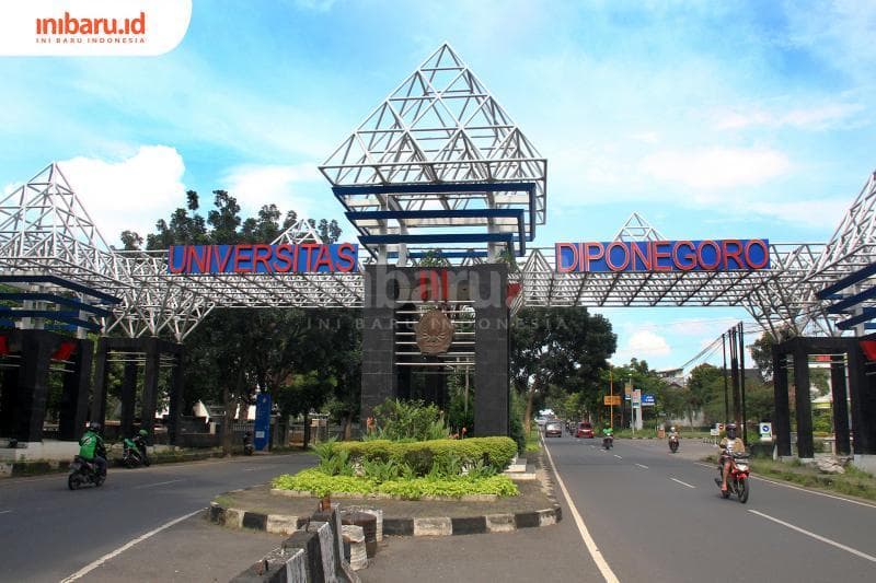 Sejumlah jurusan kuliah yang sepertinya keren bisa jadi malah kurang baik bagi karier. (Inibaru.id/Triawanda Tirta Aditya)