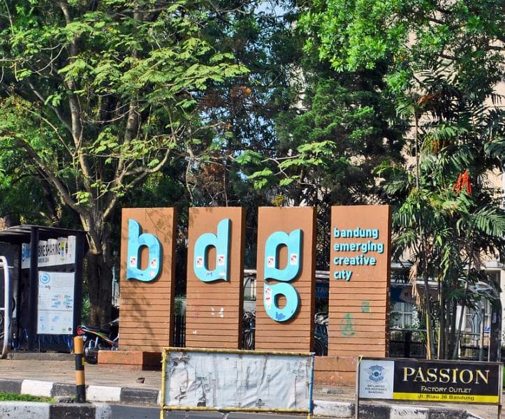 Orang Sunda kesulitan membedakan "f" dan "p". (Flickr/

Ya, saya inBaliTimur)