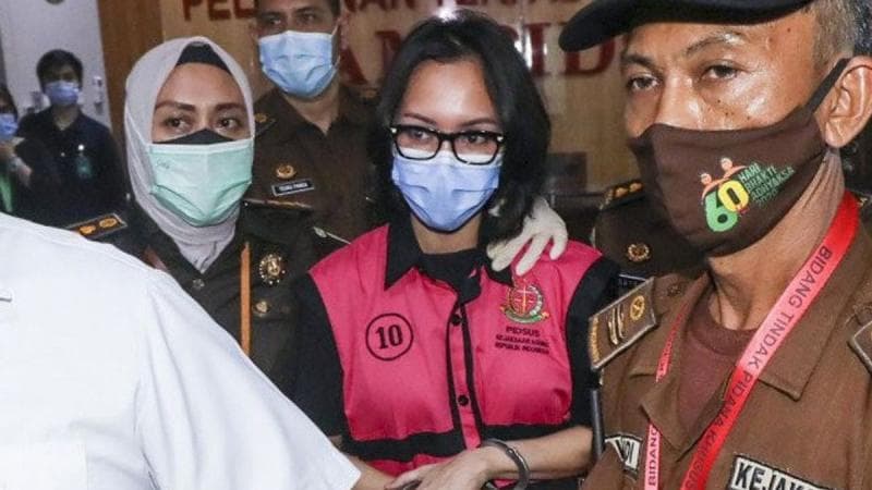 Kasus pengurangan hukuman koruptor seperti yang dialami Jaksa Pinangki telah berkali-kali terjadi. (Voi/Antara)