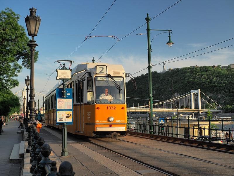 Trem Bakal Balik di Semarang, Jalurnya Mana Saja?