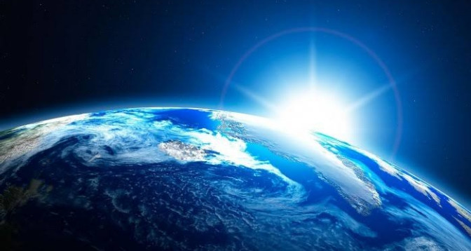 6 Juli mendatang Bumi bakal mengalami Aphelion. (via BKPP.Demakkab.go)