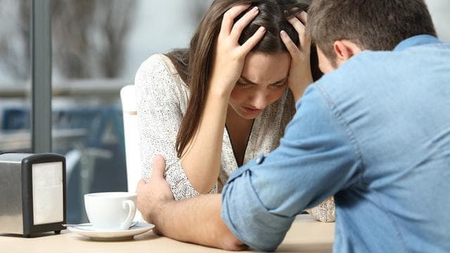 Semua orang terlahir unik, jadi nggak ada alasan untuk membandingkan. (iStockphoto)