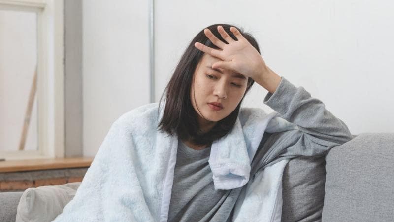 Cuma di Indonesia, 6 Istilah Penyakit Ini Nggak Dikenal di Negara Lain