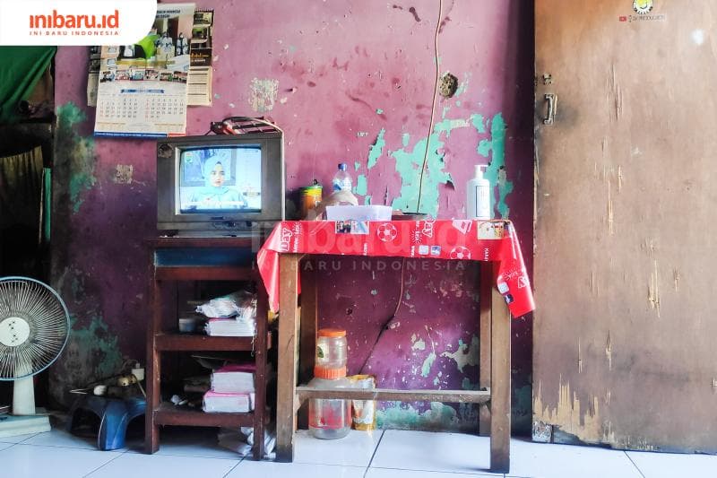 Berdagang sekaligus Bersedekah a la Solifah