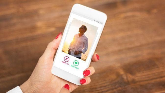 Jangan tertipu profil yang tampak mengesankan. (Shutterstock via Klikdokter)