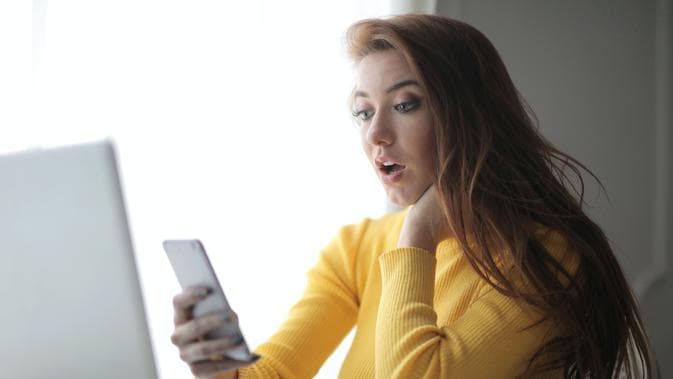 Ada tipe lelaki yang gampang berkomitmen untuk mencapai keinginannya. (Pexels via Liputan6)