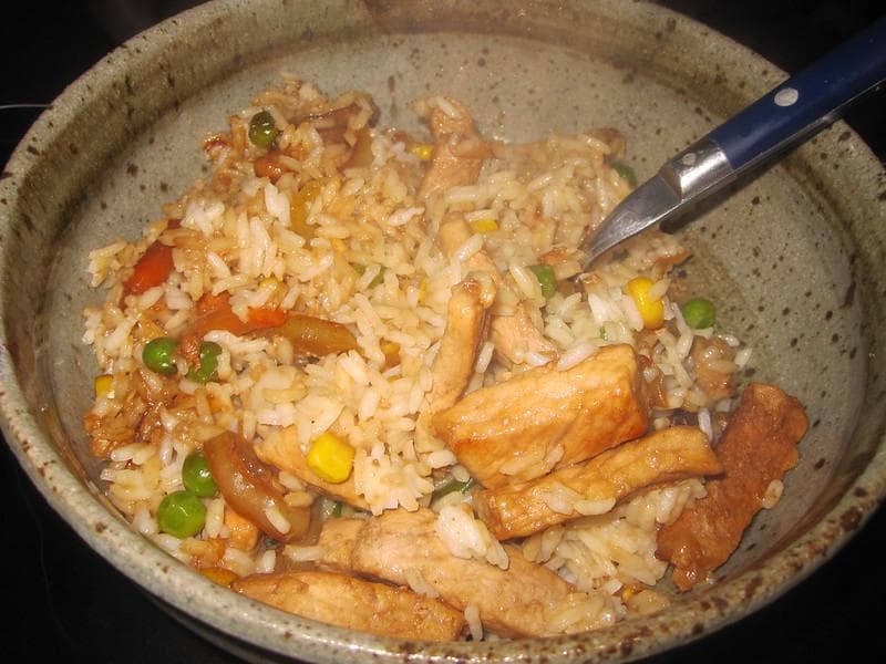 Biar Nggak Keliru, Yuk Ketahui Istilah-istilah Makanan dengan Daging Babi Ini 