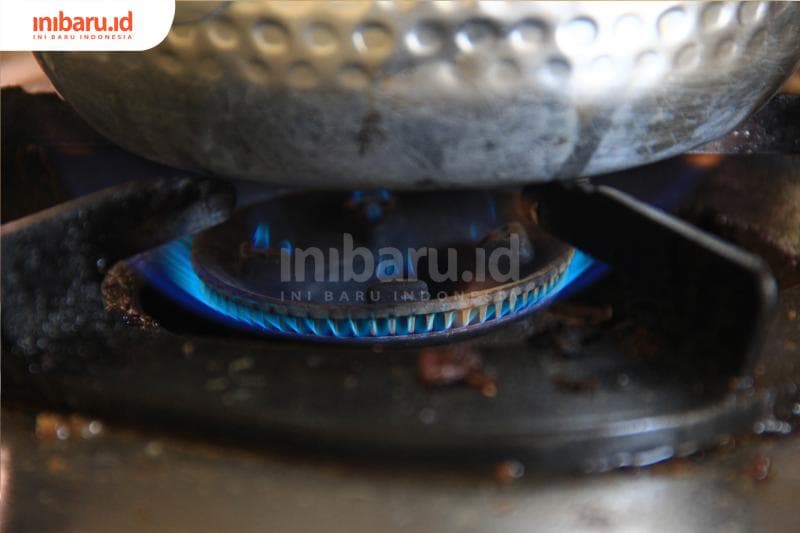 Sebaiknya Kamu Nggak Memanaskan Daging Lebih dari Sekali, Ini Alasannya