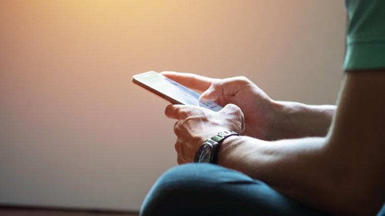 Orang pengin tahu sebesar dan seburuk apa masalah yang tengah dihadapinya. (Freepik via Techijau)