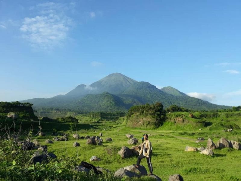 5 Fakta Ranu Manduro, Wisata Alam Viral dari Mojokerto