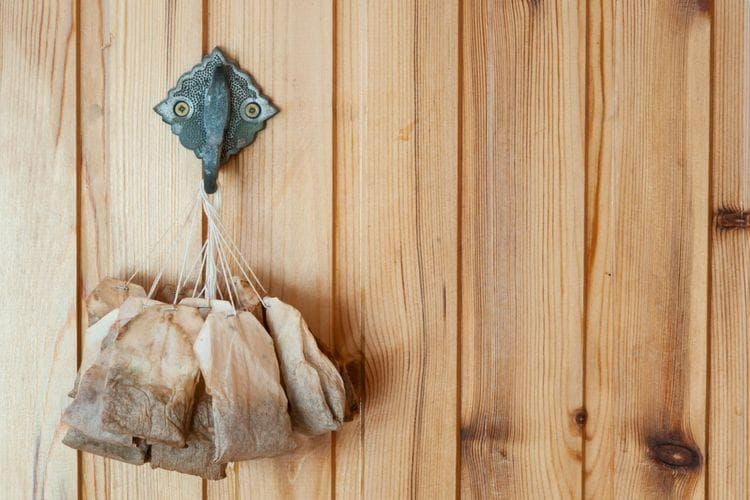 Jangan Dibuang, Ini Dia 7 Manfaat Teh Kantong Bekas yang Jarang Diketahui