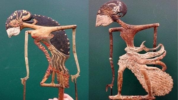 Wayang Timplong, Kesenian Nganjuk yang Terlupakan