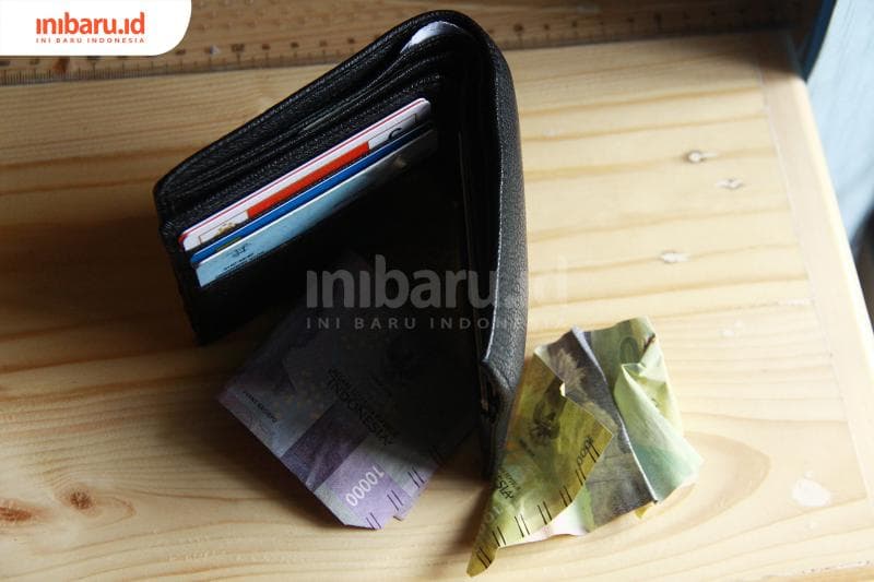 Empat Barang Ini Sebaiknya Nggak Rutin Kamu Beli Tiap Bulan