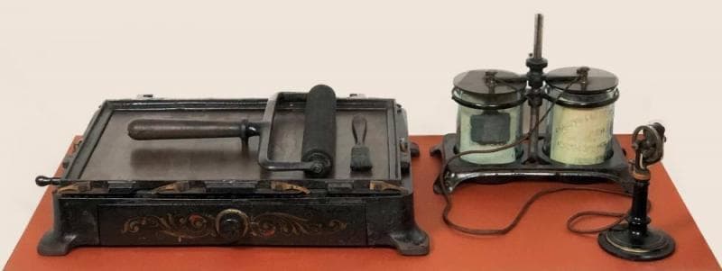 ilustrasi pena listrik. (electricpen.org)