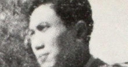 dr Tio Oen Bik menjadi tenaga medis dalam Perang Saudara Spanyol. (Spandestrijdes via Lenteradiatasbukit.blogspot)