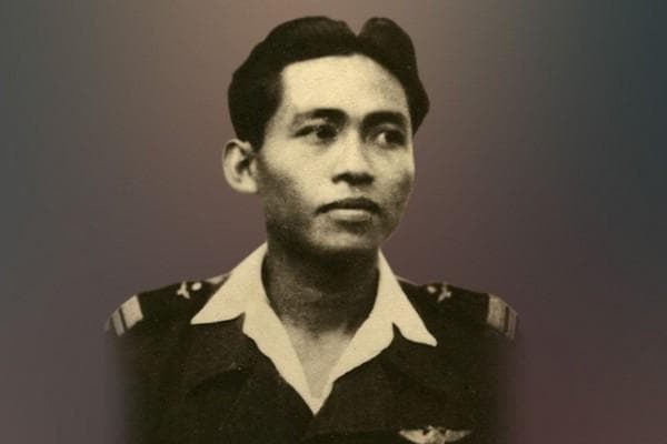 Abdul Halim Perdanakusuma. (tni.au.mil.id via IDNTimes)