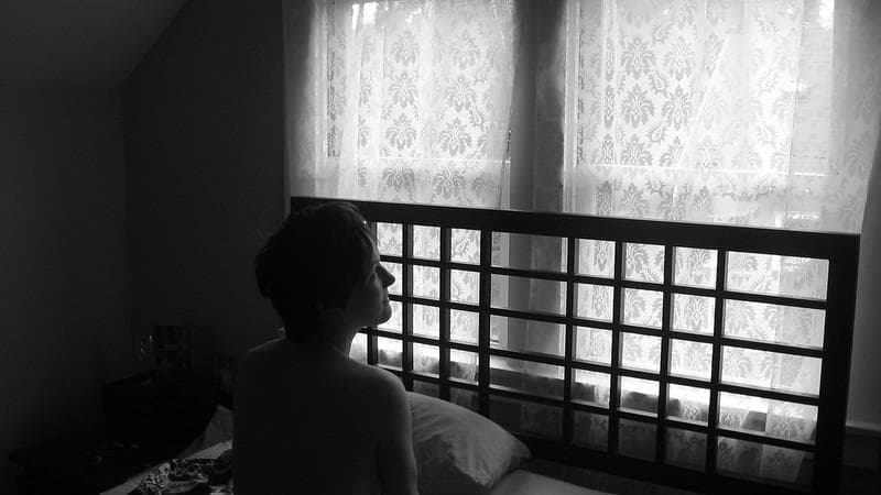 Kerugian dan Manfaat Tidur Telanjang, Jangan Asal Ikut-Ikutan