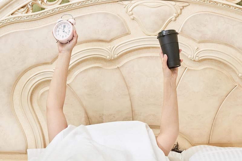 Kondisi kamar mempengaruhi kualitas tidur kamu. (Flickr/Marco Verch)