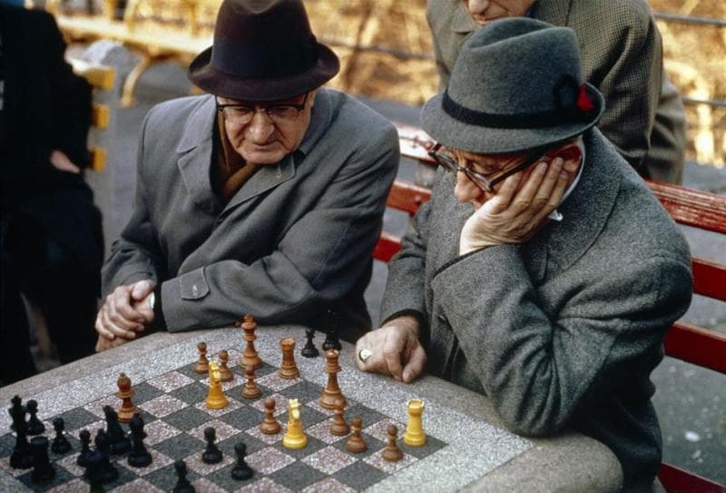 Catur mencegah alzheimer. (usedyorkcity.com)