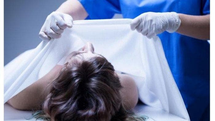 Muncul isu korupsi dana pembelian mayat untuk kampus. (Tribunnews)