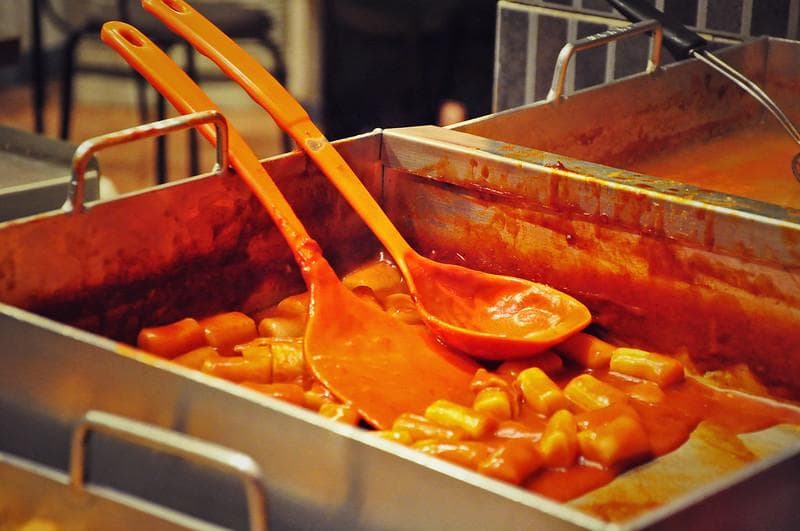 Gochujang Korea, Halal Nggak Sih?