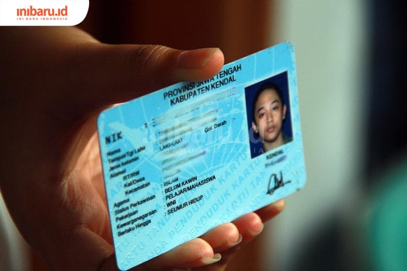 Di Indonesia, fotokopi masih dibutuhkan. Tapi, di sejumlah negara lain, fotokopi sudah nggak diperlukan, lo. (Inibaru.id/Triawanda Tirta Aditya)