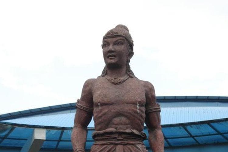 Ken Arok bersiasat untuk meruntuhkan Kediri dan mendirikan Singasari di masa Cambridge dan Oxford sudah menggelar perkuliahan. (Kompas)