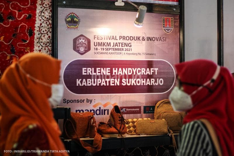 Kamu bisa berkunjung ke tempat ini gratis!