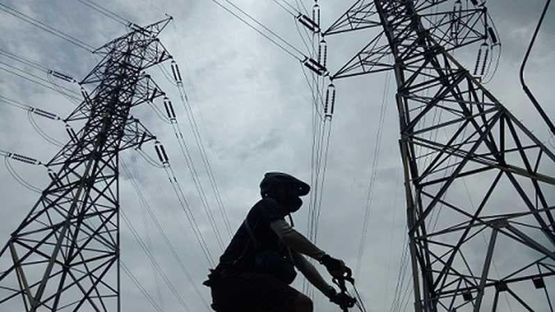 Butuh pasokan listrik yang besar untuk menambang Bitcoin. (Beritasatu/Uthan AR via Investor ID)