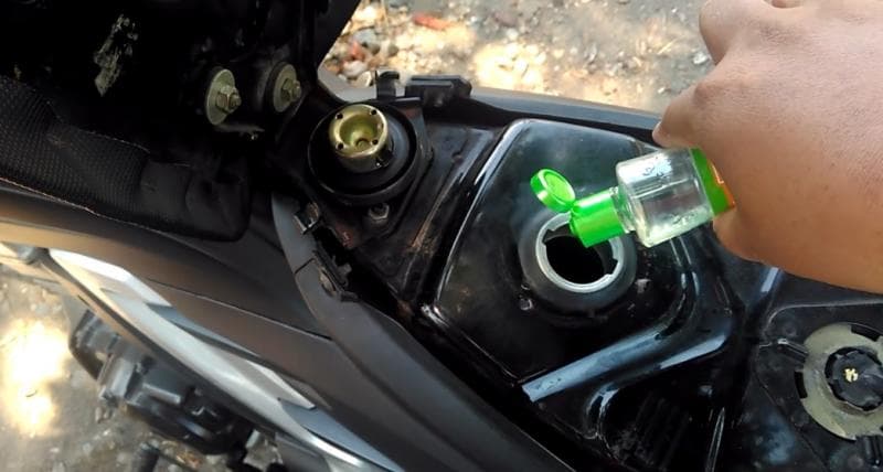 Minyak Kayu Putih Bisa Bikin BBM Irit, Beneran?