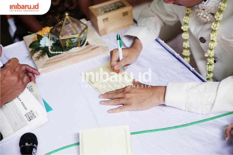 Ternyata, Pasangan Nikah Siri Bisa Bikin Kartu Keluarga, Lo