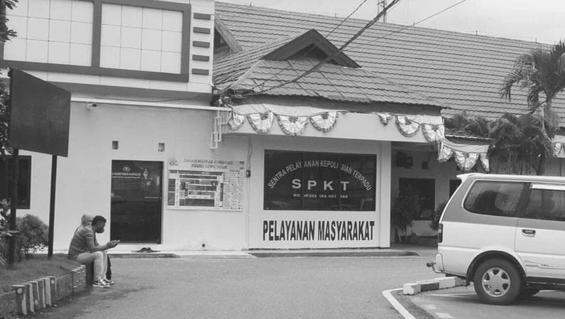 Kasus 'Tiga anak saya diperkosa' oleh ayah kandung di Luwu Timur terus bergulir. (Project Multatuli/Eko Rusdianto)