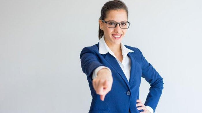 Leo sangat teguh pada pendirian. (Via Tribunnews)