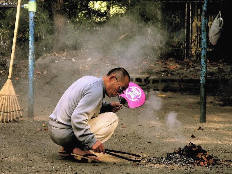 Jouhatsu, Fenomena Orang Jepang yang Menghilang Tanpa Jejak