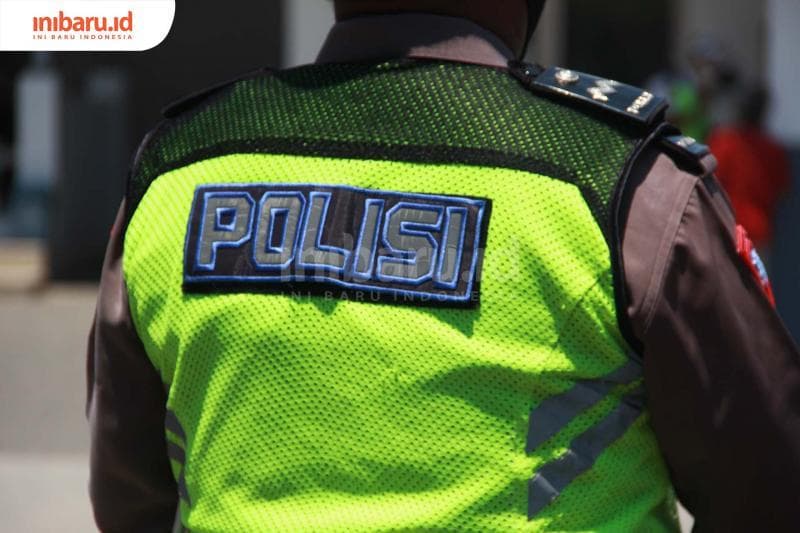 Secara Beruntun Ulah Polisi Viral di Media Sosial, Citra Polisi Memang Seburuk Itu?