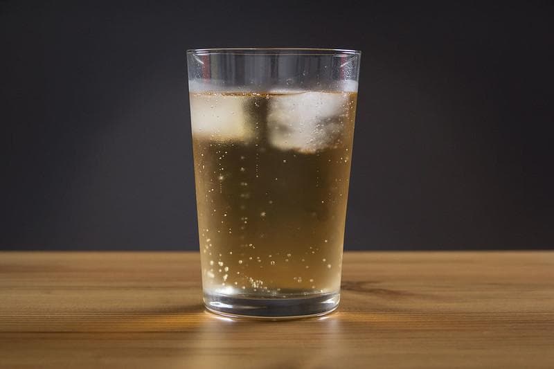Jangan Sering Dikonsumsi, Minuman Ini Bisa Picu Serangan Jantung