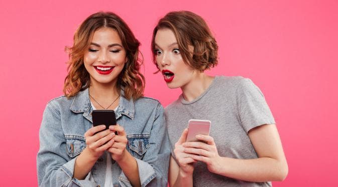 5 Zodiak Ini Kepo dan Suka Ikut Campur