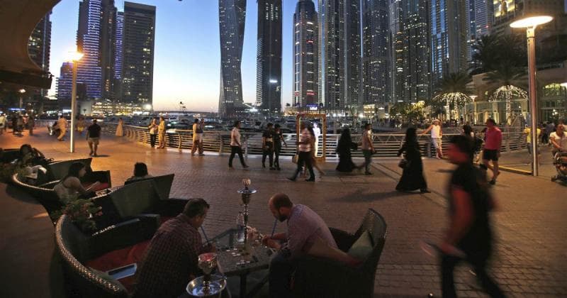 Usai Bikini, Ada Rencana Arab Saudi Legalkan Minuman Beralkohol