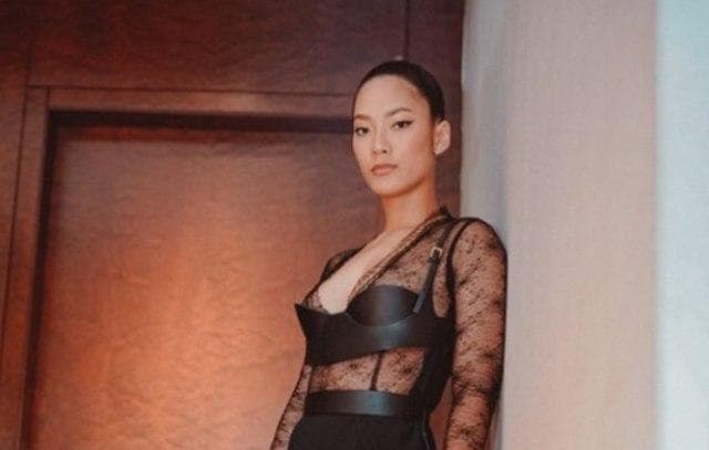 Tara Basro kerap mengajak warganet untuk PD. (Instagram/@tarabasro)<br>