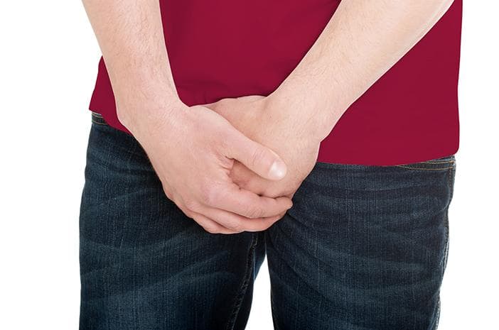 Penyebab kanker prostat masih belum diketahui. (via Halodoc)&nbsp;