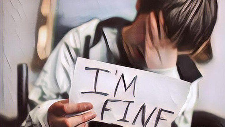 Nggak ada yang sempurna di dunia ini. (Pinterest)