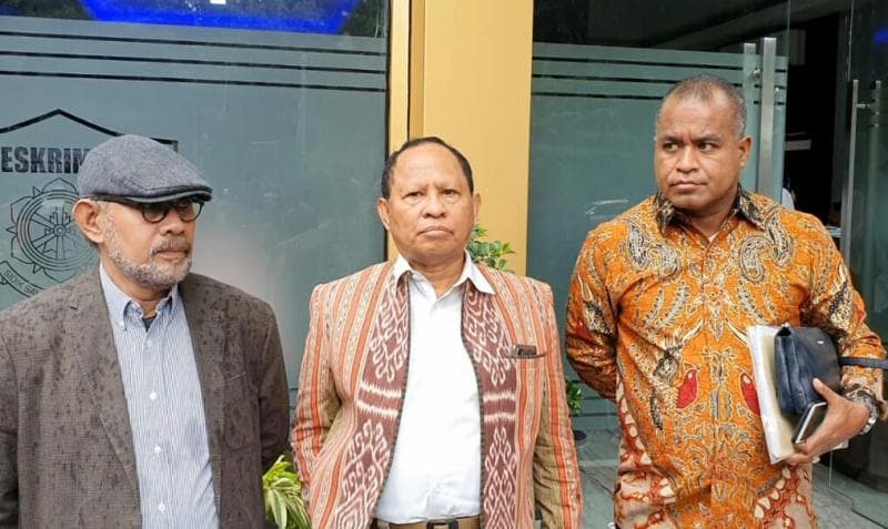 Merek dagang GoTo, singkatan dari Gojek dan Tokopedia jadi masalah. Kedua perusahaan raksasa ini dilaporkan ke polisi. (Medcom/Siti Yona Hukmana)